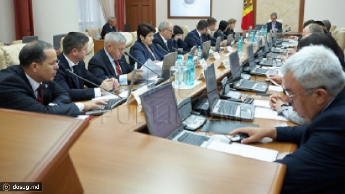 Назначены новые главы Антидопингового агентства и кишиневского офиса Госканцелярии