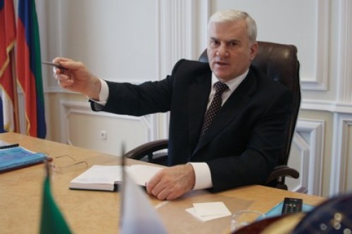 Назван мотив убийства махачкалинского следователя