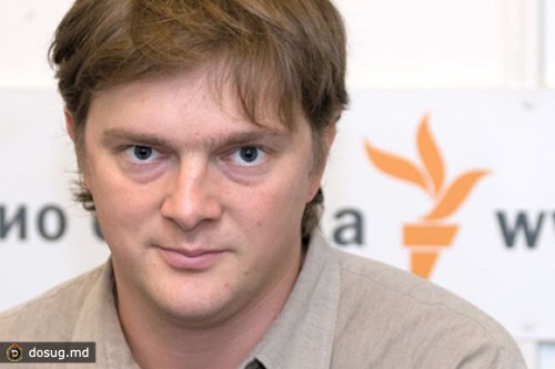 Назван новый главред РБК-ТВ