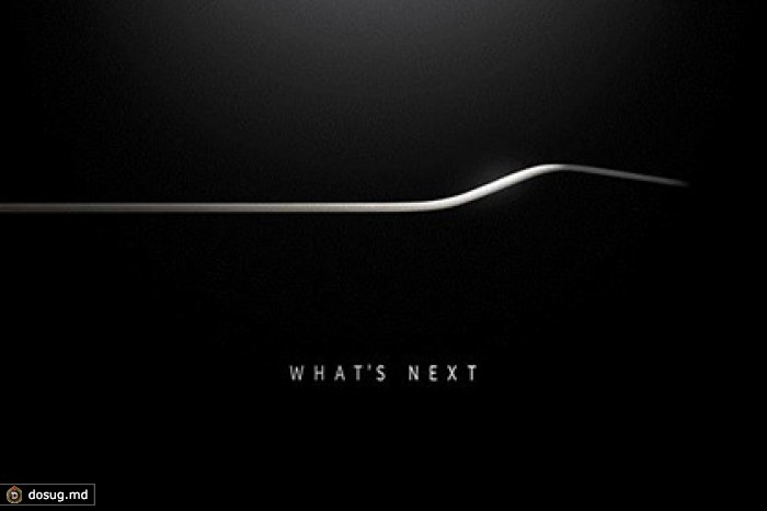 Названа дата презентации флагмана Samsung Galaxy S6
