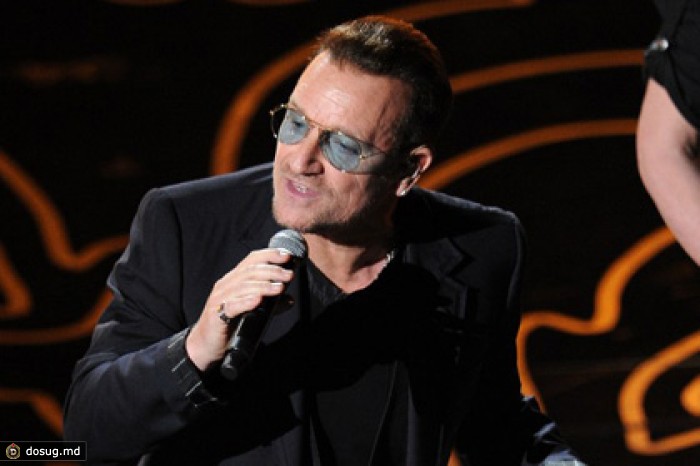 Названа дата выхода нового альбома U2