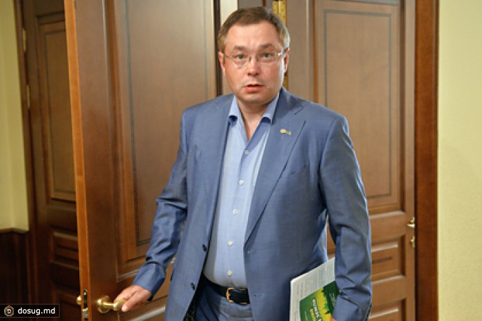 Названа причина задержания миллиардера Глеба Фетисова