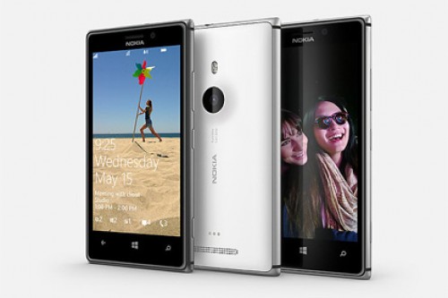 Названа российская цена на новый «камерофон» Nokia
