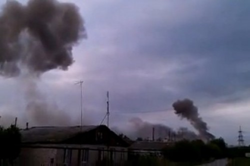 Названо количество пострадавших в результате взрывов в Самарской области