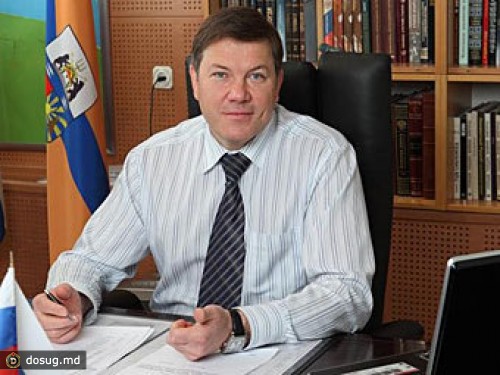 Названы кандидаты в губернаторы Вологодской области