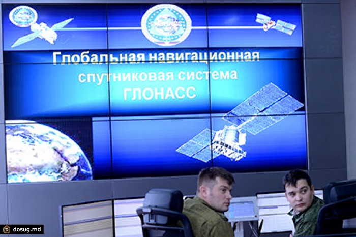 Названы кандидаты в генеральные конструкторы ГЛОНАСС