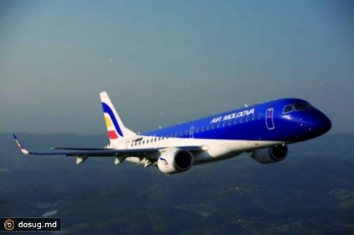 
 Названы первые направления и цены на билеты low-cost
