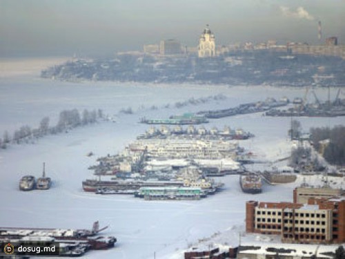 Названы самые дорогие города России