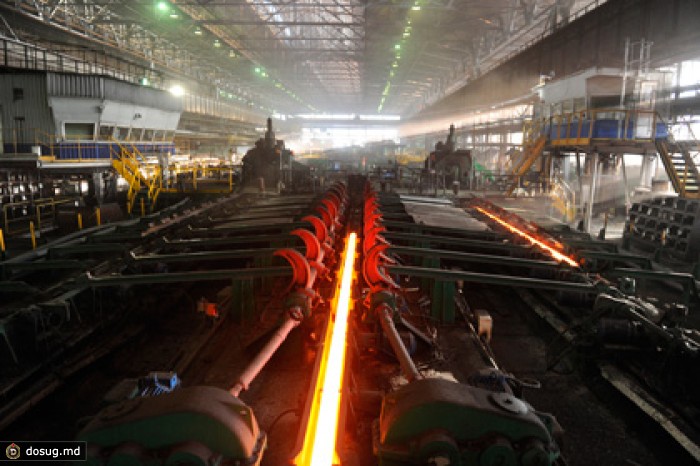 Нефтегазовые госкомпании задолжали производителям труб 50 миллиардов рублей