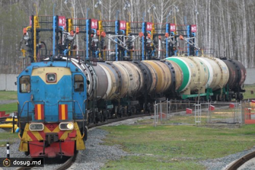 Нефтяным компаниям поручили увеличить запасы бензина для внутреннего рынка