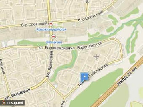 Неизвестные напали на четверых московских дворников