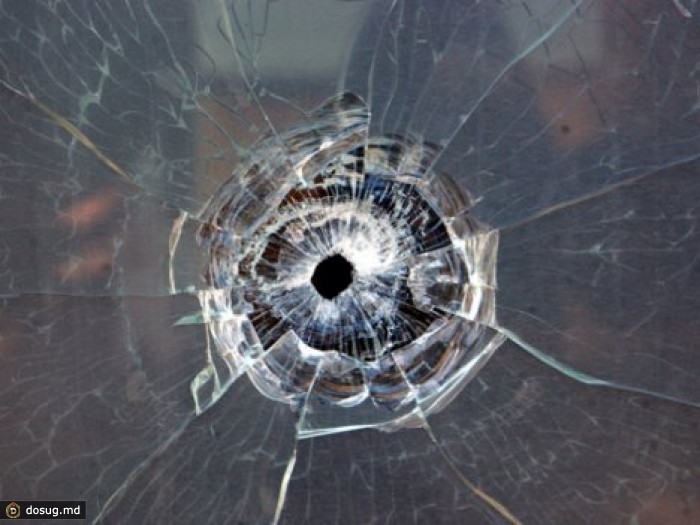 Неизвестные организовали вооруженное нападение на прокурора