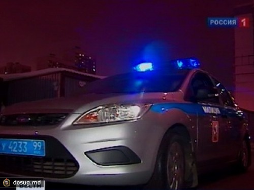 Неизвестные в масках напали на ресторан на юге Москвы