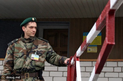 Нелегал из Шри-Ланки погиб на украинской границе