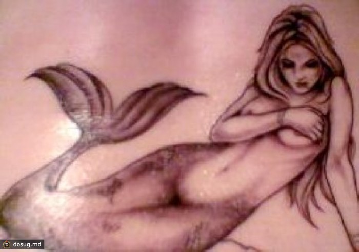 Немецким солдатам запретили делать порнотату