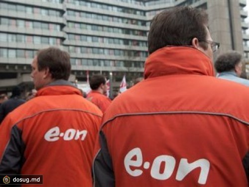 Немецкий энергоконцерн добился скидки от "Газпрома"