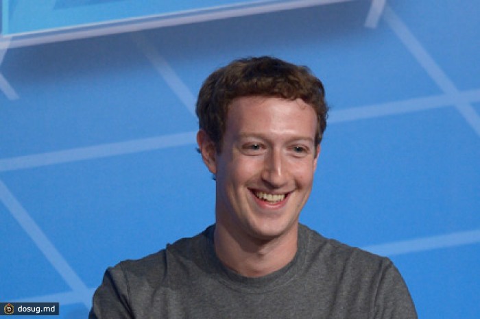 Немецкий карикатурист извинился за «антисемитскую» карикатуру на Цукерберга