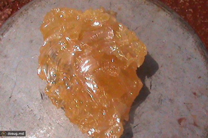 Немецкий пенсионер загорелся из-за найденного на пляже камня