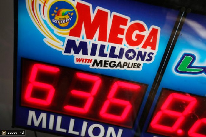 Немка смыла в унитаз выигранные в лотерею деньги