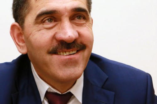Немцов убедил Евкурова в необходимости отказа от выборов главы Ингушетии