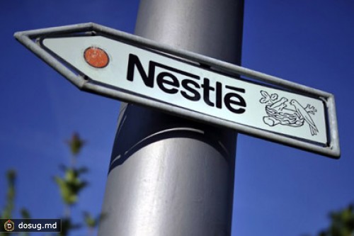 Nestle нашла конину в своих говяжьих равиоли
