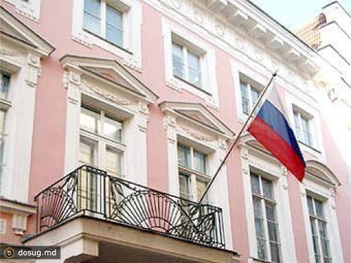 Нетрезвый сотрудник посольства РФ попал в аварию в Таллине