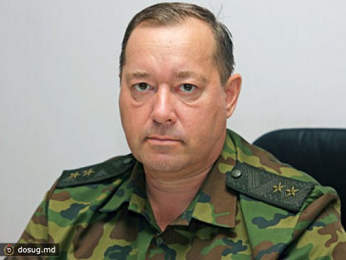 Незаконная свалка испортила карьеру начштаба ВКО