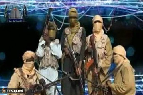 Нигерийские боевики объявили о казни заложников-иностранцев