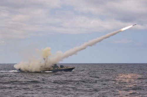 Никарагуа получит шесть российских ракетных и патрульных катеров