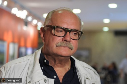 Никита Михалков стал виноделом
