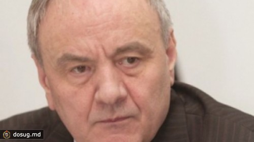 Николай Тимофти – кандидат АЕИ на пост президента