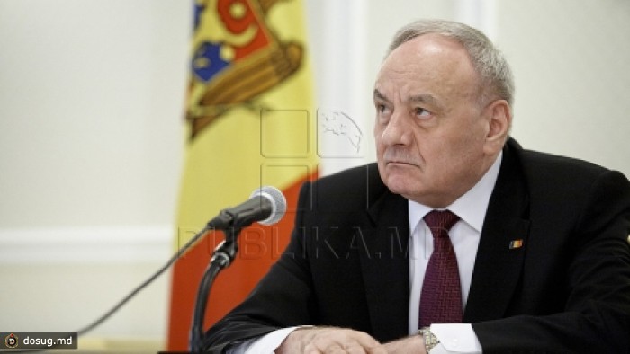 Николай Тимофти отправится с официальным двухдневным визитом в Польшу