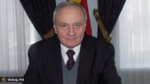 Николай Тимофти признается в дискуссиях с политиками
