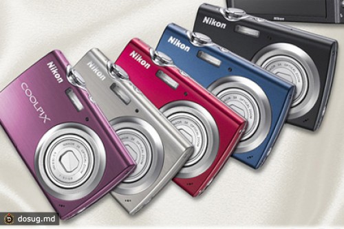 Nikon пообещала переизобрести фотоаппарат