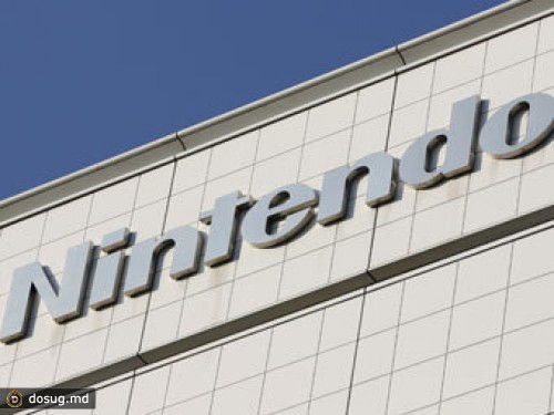 Nintendo объединит подразделения портативных и стационарных консолей