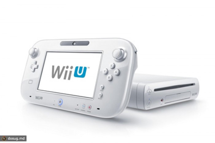 Nintendo прекратила производство Wii