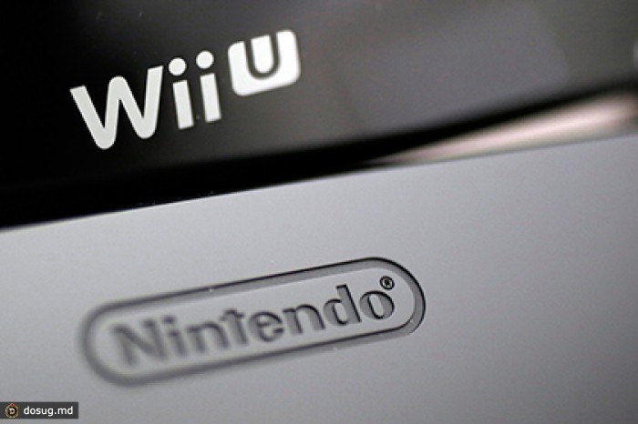 Nintendo в три раза снизила прогноз по продажам консоли Wii U
