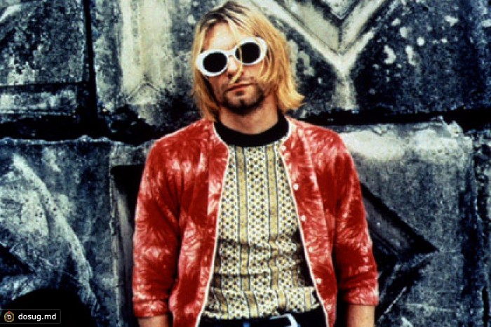 Nirvana и Питера Гэбриела выдвинули в Зал славы рок-н-ролла