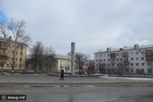 Нижегородец убил пенсионера из-за кошки