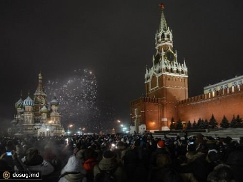 Нижегородца задержали за сообщение о теракте на Красной площади
