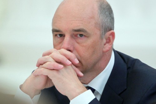 Низкий рост ВВП обвалит доходы бюджета на 650 миллиардов рублей