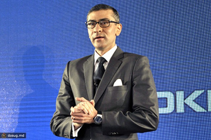 Nokia назначила нового гендиректора и увеличила выплаты акционерам