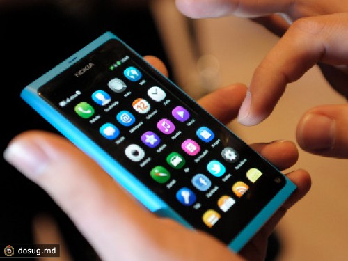 Nokia опровергла намерение выпустить смартфон на Android