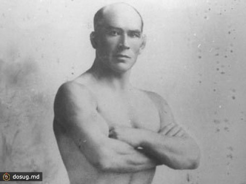 Норвегия потребовала пересмотреть результаты Олимпиады 1904 года