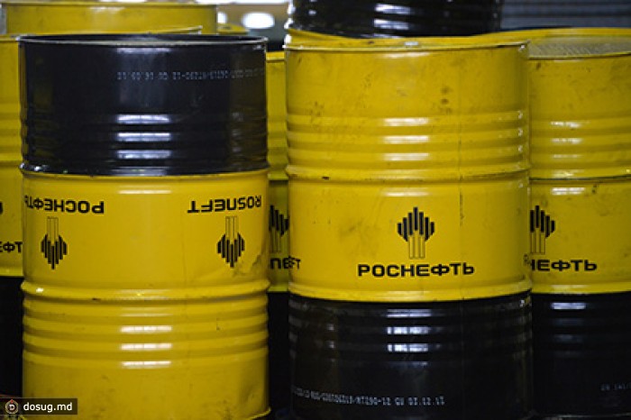 Норвегия разрешила «Роснефти» работать на своем шельфе