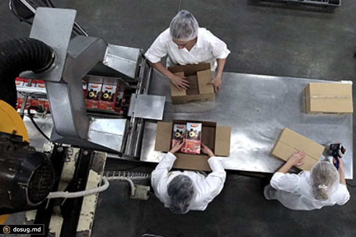 Норвежская Orkla избавилась от убыточного российского бизнеса
