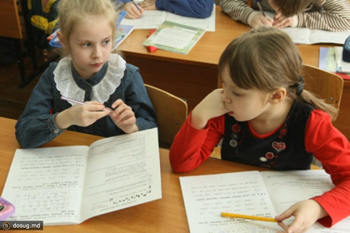 Норвежских первоклассников обучат математике по российским учебникам