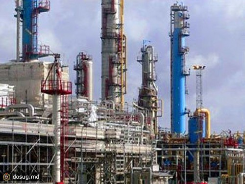 Норвежцы обнаружили крупное месторождение нефти в Баренцевом море