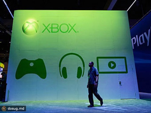 Новая Xbox оказалась телеприставкой