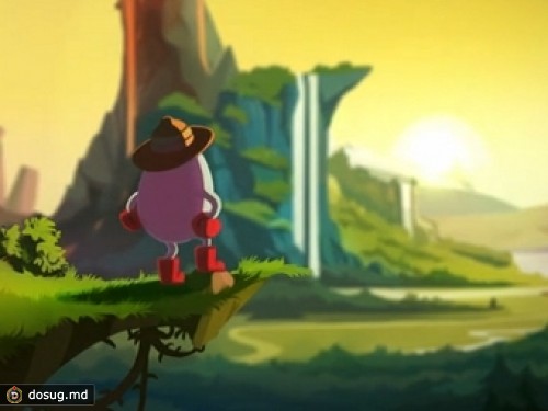 Новая игра про Диззи вышла на Kickstarter